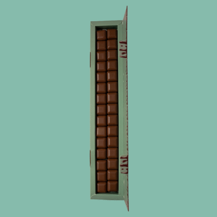 🍫 ‎LECOEUR Mix